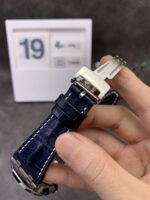 JF Factory Audemars Piguet Chronograph Shipping - Image 5