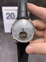 Jaeger-LeCoultre Tourbillon Shipping