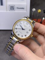Longines Two-Tone Shipping - Image 3