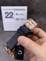 Vacheron Constantin Overseas - Image 5