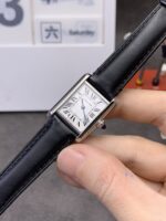 K11 Factory Cartier Tank - Image 3