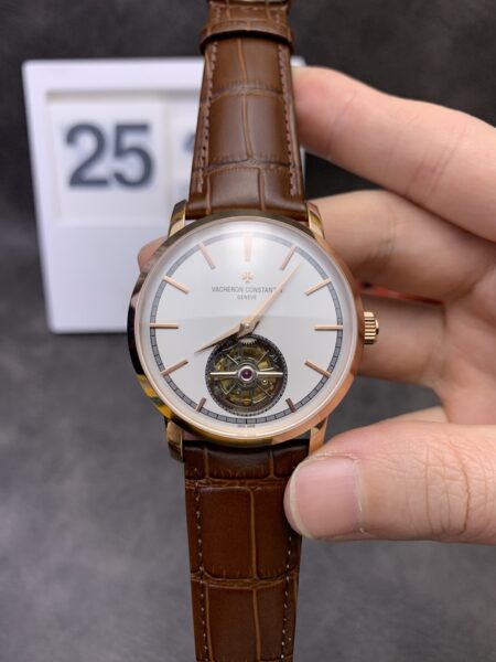 Vacheron Constantin Tourbillon Shipping