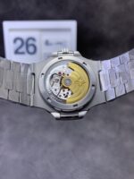 Patek Philippe Nautilus - Image 4