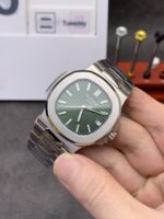 Patek Philippe Nautilus - Image 3