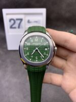 3K Factory Patek Philippe Aquanaut