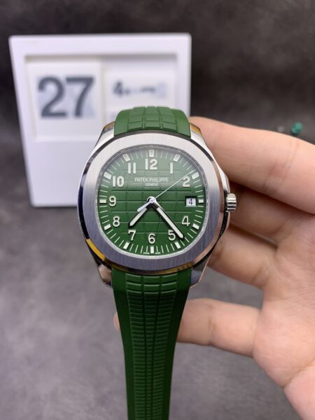 3K Factory Patek Philippe Aquanaut