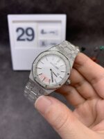 OMF Factory Audemars Piguet Quartz Shipping - Image 6