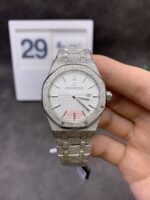 OMF Factory Audemars Piguet Quartz Shipping