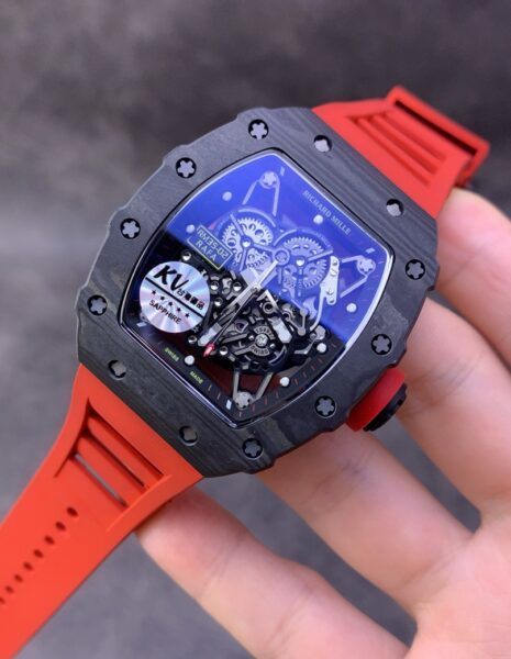 Richard Mille Stock