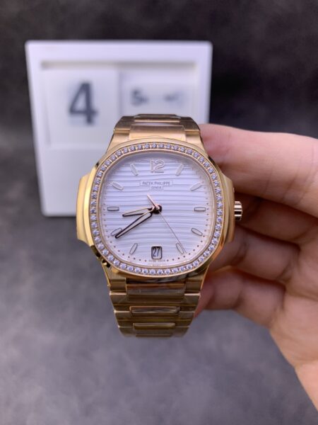 3K Factory Patek Philippe Nautilus