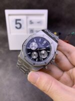 Audemars Piguet Chronograph Shipping - Image 6