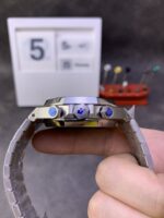 Audemars Piguet Chronograph Shipping - Image 2