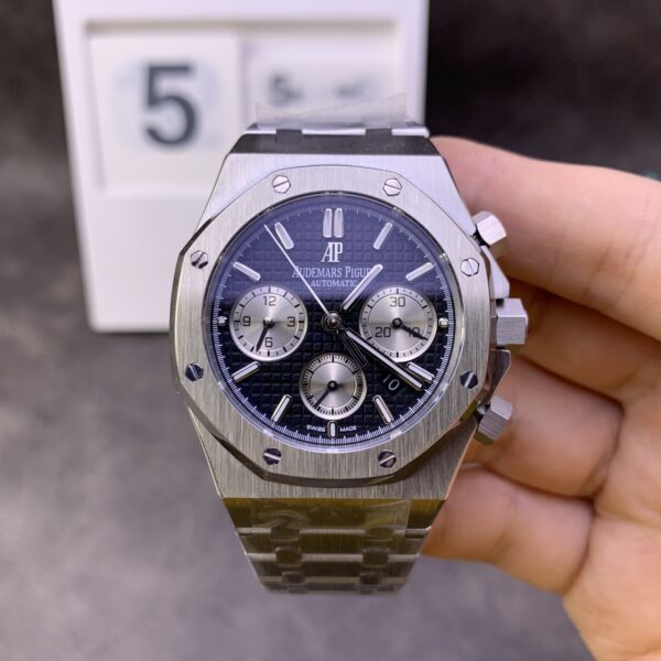 Audemars Piguet Chronograph Shipping