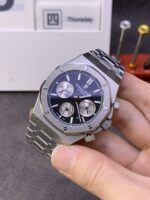 Audemars Piguet Chronograph Shipping - Image 3