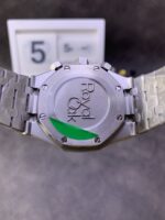 Audemars Piguet Chronograph Shipping - Image 4