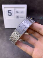 Audemars Piguet Chronograph Shipping - Image 5