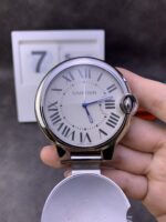 Cartier Shipping