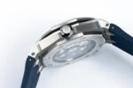 Audemars Piguet Royal Oak Black Dial 42mm - Image 5