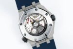 Audemars Piguet Royal Oak Black Dial 42mm - Image 4