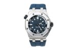 Audemars Piguet Royal Oak Black Dial 42mm