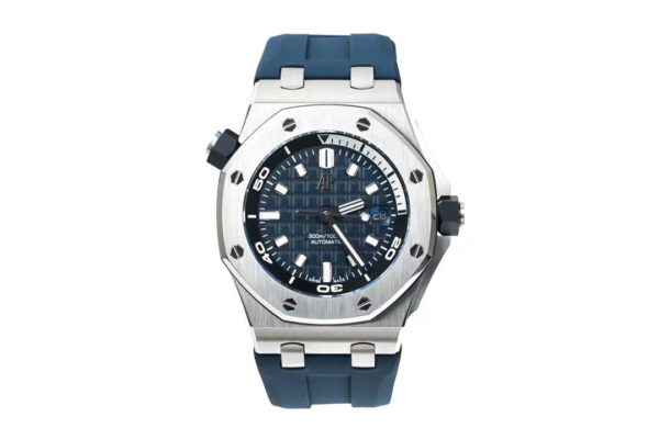 Audemars Piguet Royal Oak Black Dial 42mm
