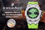 Audemars Piguet Royal Oak 42mm Men's - Image 7