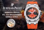 Audemars Piguet Royal Oak 42mm Men's - Image 5