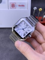 Cartier Santos - Image 3