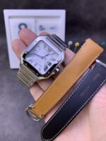 Cartier Santos - Image 6