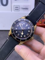 Tudor Black Bay Black Dial - Image 3