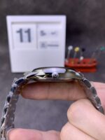 Longines Moonphase Integrated Movement Shipping - Image 2