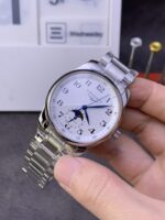 Longines Moonphase Integrated Movement Shipping - Image 3