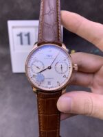 ZF Factory IWC Portugieser