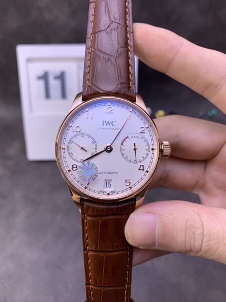 ZF Factory IWC Portugieser