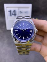 Vacheron Constantin Overseas