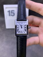 Cartier Tank
