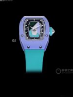 Richard Mille RM07-01 Limited Case Ceramic - Image 5