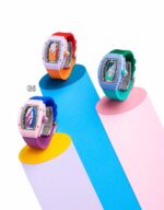 Richard Mille RM07-01 Limited Case Ceramic - Image 9