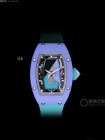 Richard Mille RM07-01 Limited Case Ceramic - Image 3