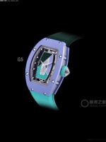 Richard Mille RM07-01 Limited Case Ceramic - Image 4