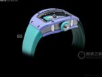 Richard Mille RM07-01 Limited Case Ceramic - Image 6