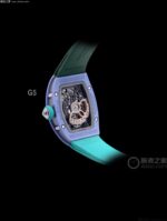 Richard Mille RM07-01 Limited Case Ceramic - Image 7
