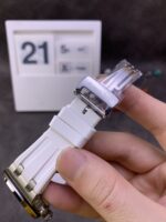 Audemars Piguet RXW Chronograph Shipping - Image 5