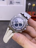 Audemars Piguet RXW Chronograph Shipping - Image 3