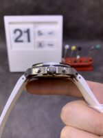Audemars Piguet RXW Chronograph Shipping - Image 2