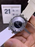 Audemars Piguet RXW Chronograph Shipping - Image 4