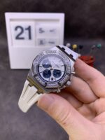 Audemars Piguet RXW Chronograph Shipping - Image 6