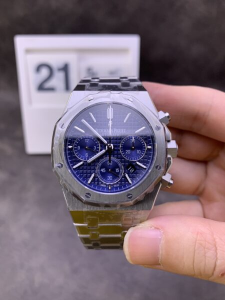 OMF Factory Audemars Piguet Chronograph Shipping