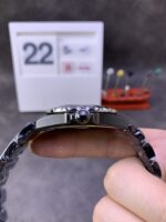 Chanel 33mm EAST Ceramic J12 Series - Image 6