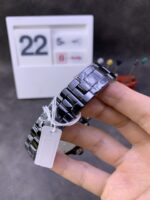 Chanel 33mm EAST Ceramic J12 Series - Image 8